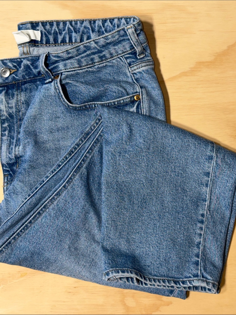 H&M Jeans